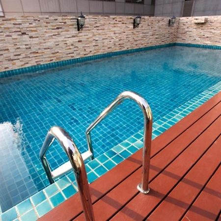 شقة سكن رونغراتانا التنفيذي بانكوك المظهر الخارجي الصورة