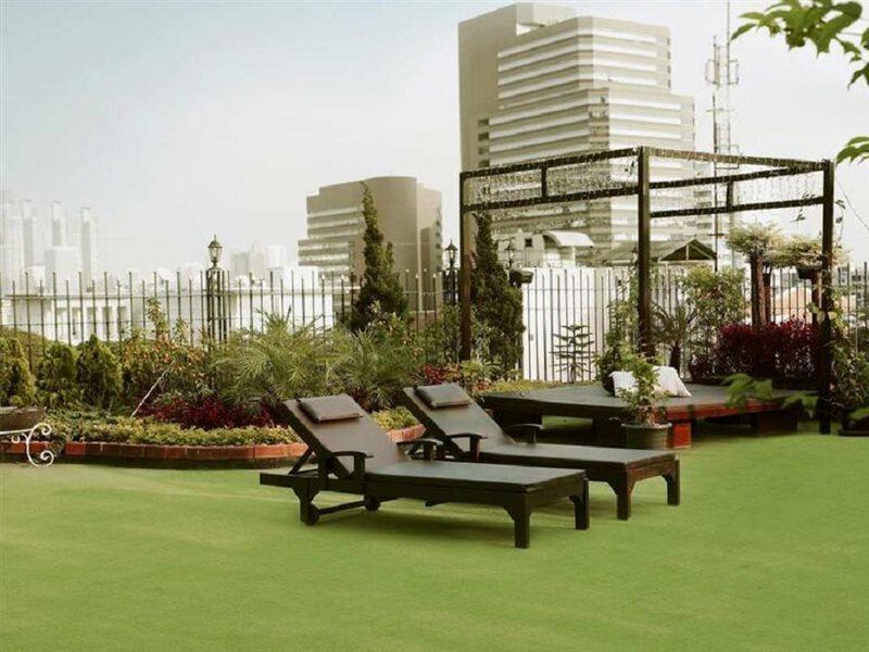 شقة سكن رونغراتانا التنفيذي بانكوك المظهر الخارجي الصورة